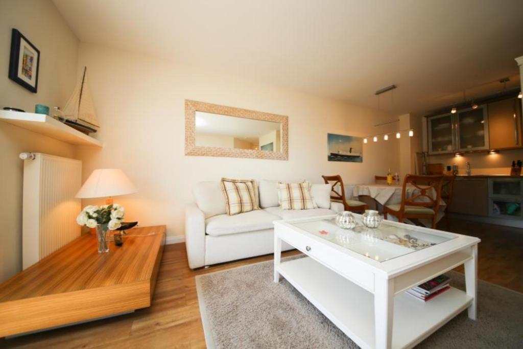 Ferienwohnung Soleil Timmendorfer Strand Exteriér fotografie