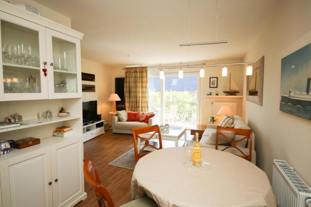 Ferienwohnung Soleil Timmendorfer Strand Exteriér fotografie