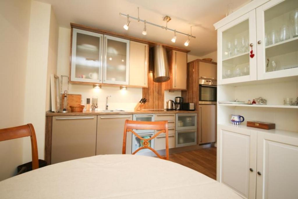 Ferienwohnung Soleil Timmendorfer Strand Exteriér fotografie